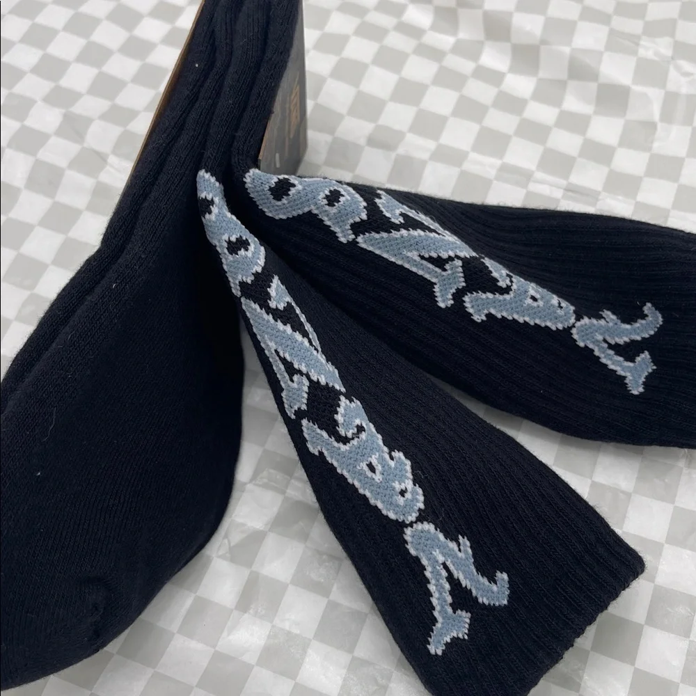 Vans Road Stop Crew Socks (1 pair)